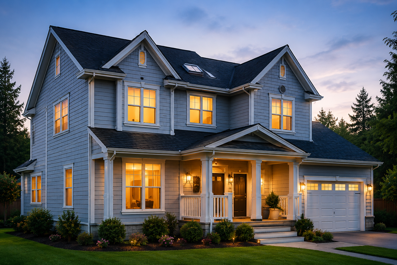 Residential home security solutions