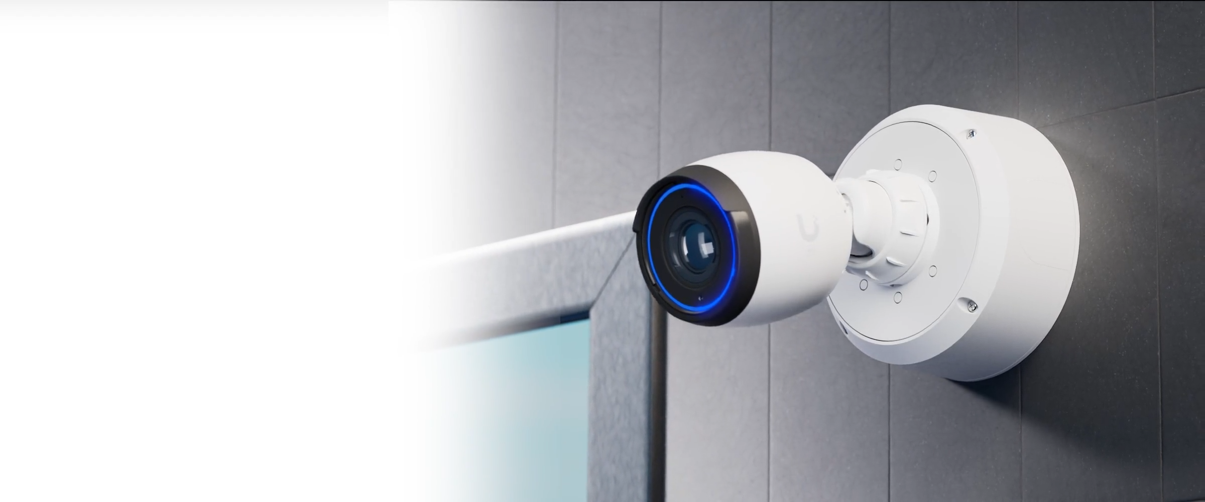Northlink Systems professional security camera installation